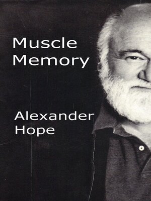 cover image of Muscle Memory